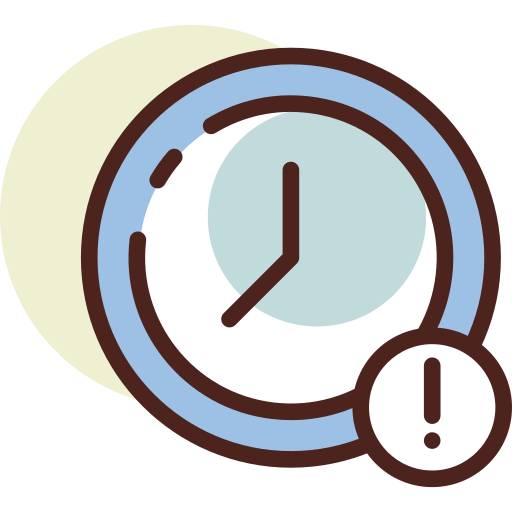 Out of time